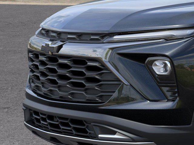 new 2026 Chevrolet TrailBlazer car, priced at $31,145