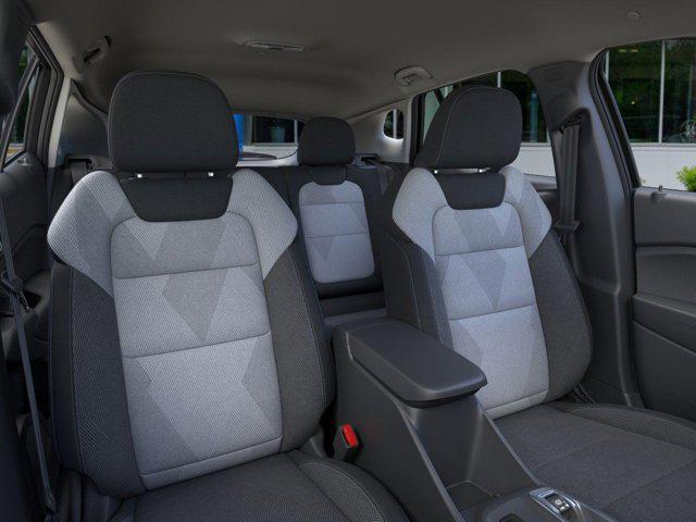 new 2025 Chevrolet Trax car, priced at $22,545