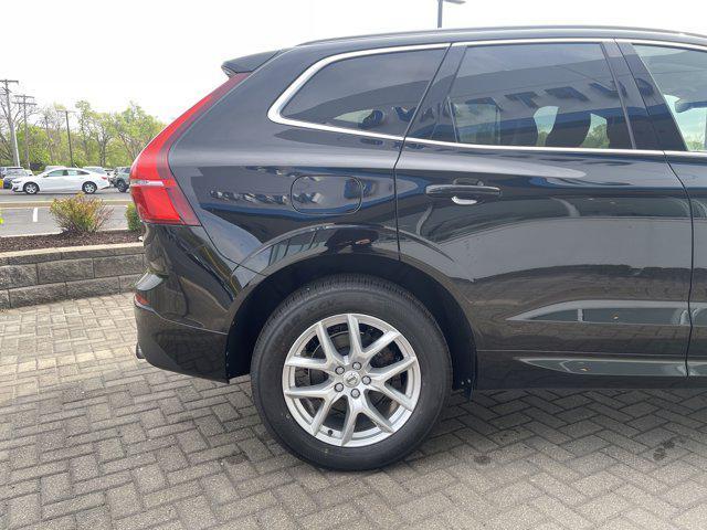 used 2018 Volvo XC60 car, priced at $18,655