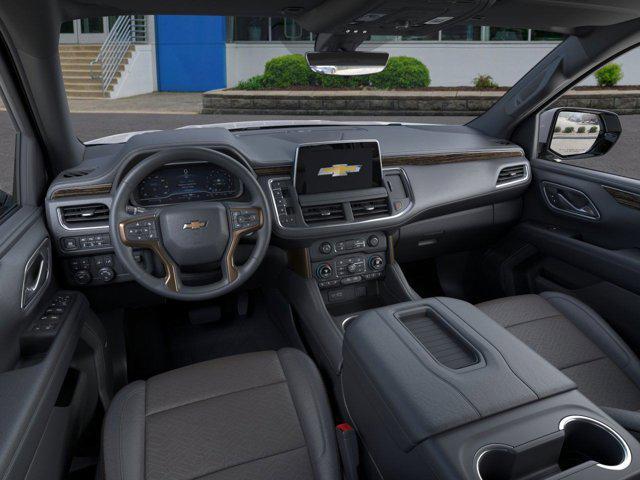 new 2024 Chevrolet Suburban car, priced at $86,865