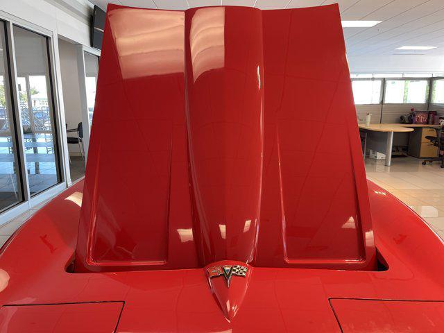 used 1964 Chevrolet Corvette car, priced at $54,998