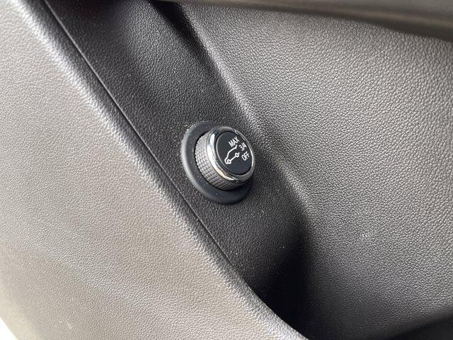 used 2025 Cadillac XT5 car, priced at $48,936