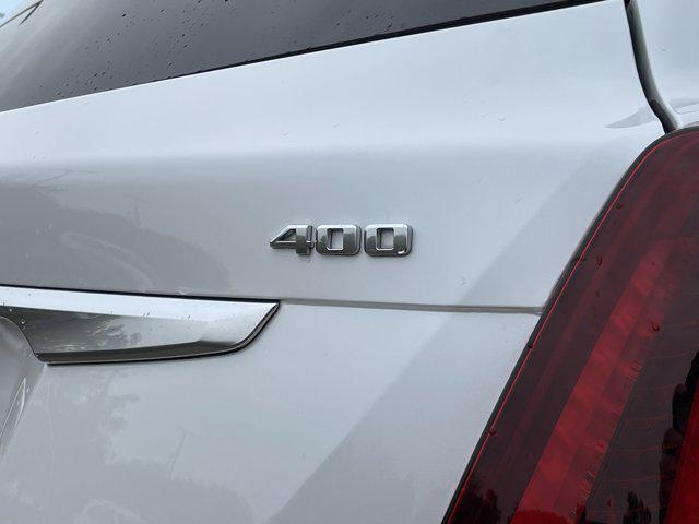 used 2025 Cadillac XT5 car, priced at $48,936