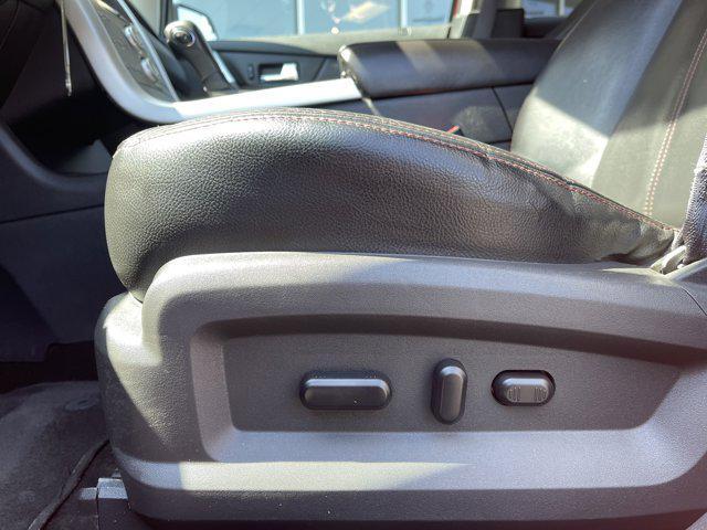 used 2014 Ford Edge car, priced at $9,998
