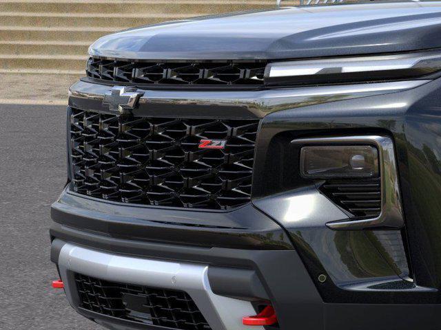 new 2025 Chevrolet Traverse car, priced at $51,592