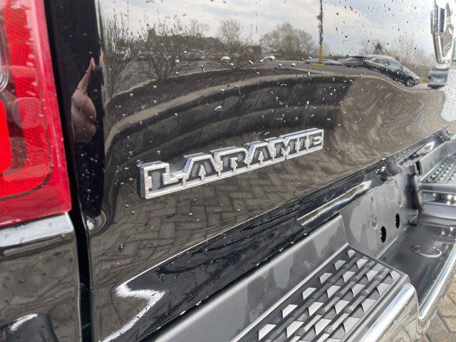 used 2024 Ram 1500 car, priced at $47,366