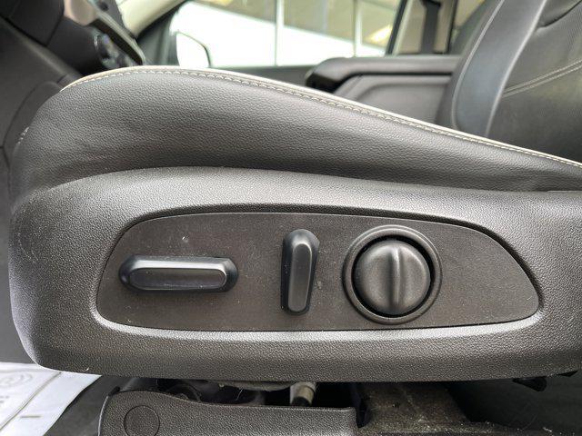 used 2018 GMC Acadia car, priced at $20,990