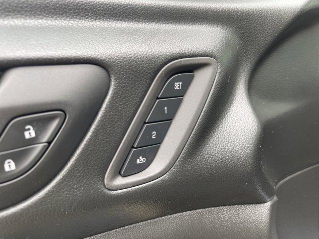 used 2018 GMC Acadia car, priced at $20,990