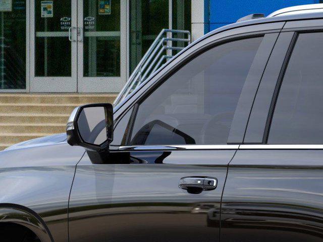 new 2025 Chevrolet Tahoe car, priced at $86,765