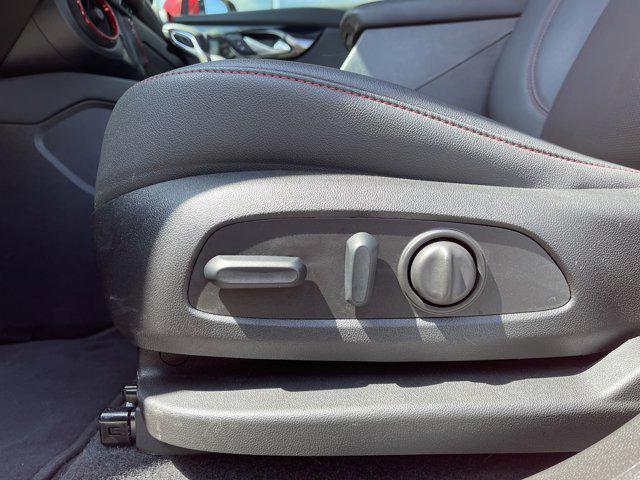 used 2025 Chevrolet Blazer car, priced at $48,498