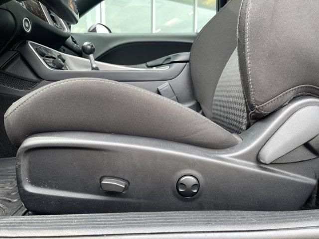 used 2022 Dodge Challenger car, priced at $33,900