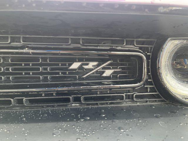 used 2022 Dodge Challenger car, priced at $33,900