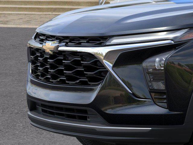 new 2026 Chevrolet Trax car, priced at $26,150