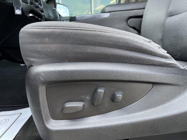 used 2016 Chevrolet Silverado 1500 car, priced at $15,773