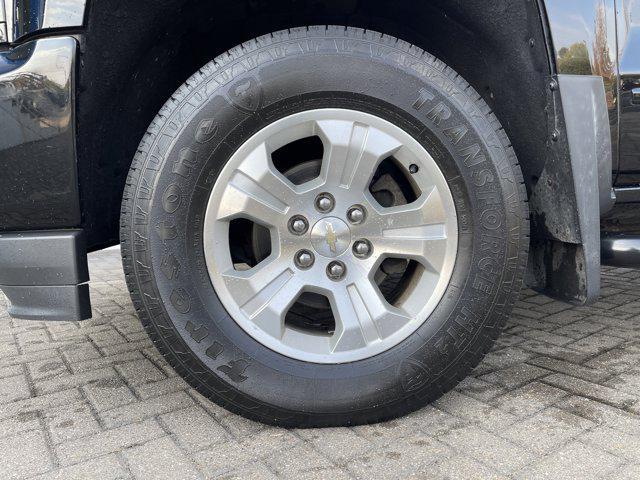 used 2016 Chevrolet Silverado 1500 car, priced at $15,773