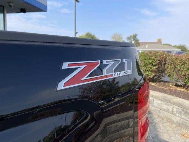 used 2016 Chevrolet Silverado 1500 car, priced at $15,773