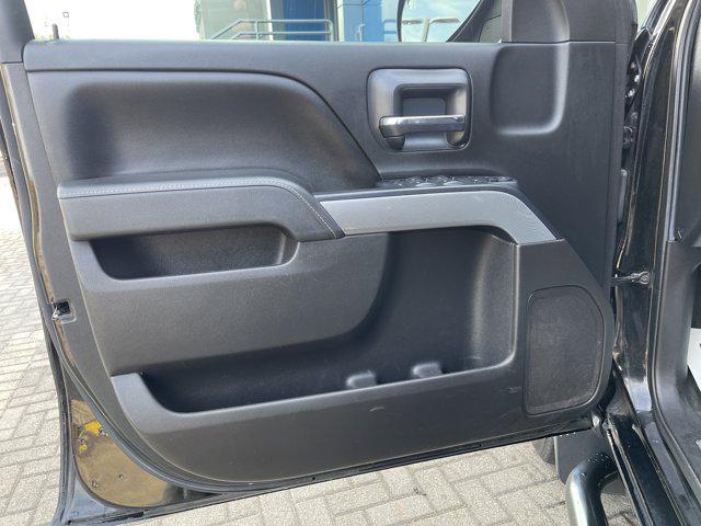 used 2016 Chevrolet Silverado 1500 car, priced at $15,773