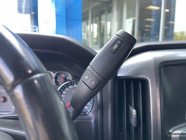 used 2016 Chevrolet Silverado 1500 car, priced at $15,773