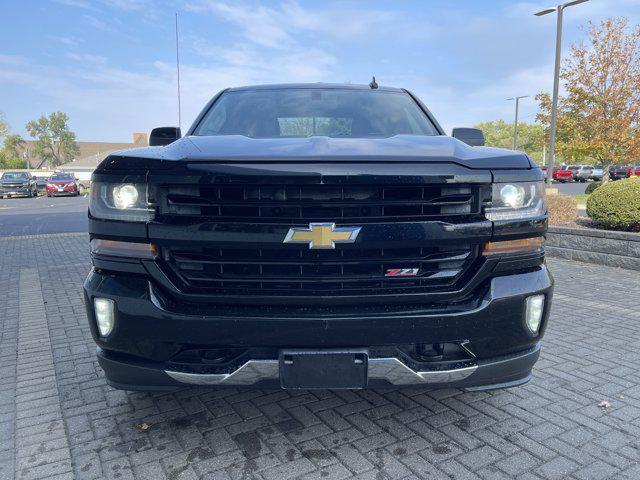 used 2016 Chevrolet Silverado 1500 car, priced at $15,773