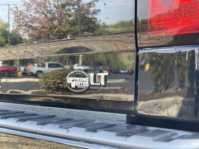 used 2016 Chevrolet Silverado 1500 car, priced at $15,773