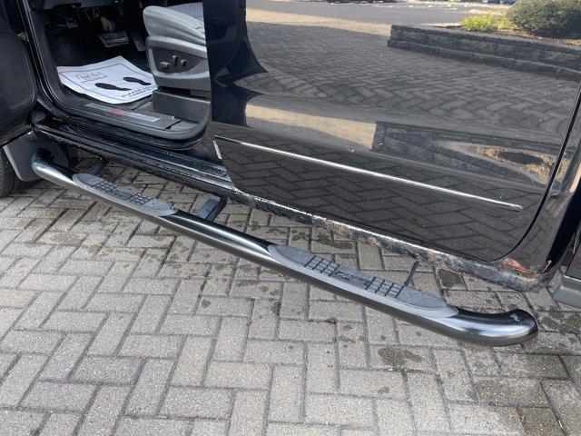 used 2016 Chevrolet Silverado 1500 car, priced at $15,773