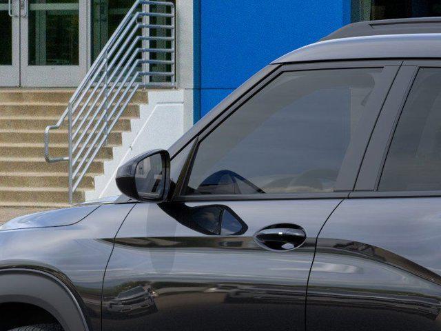 new 2025 Chevrolet TrailBlazer car, priced at $31,953