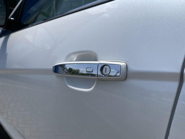 used 2015 Cadillac SRX car, priced at $10,990