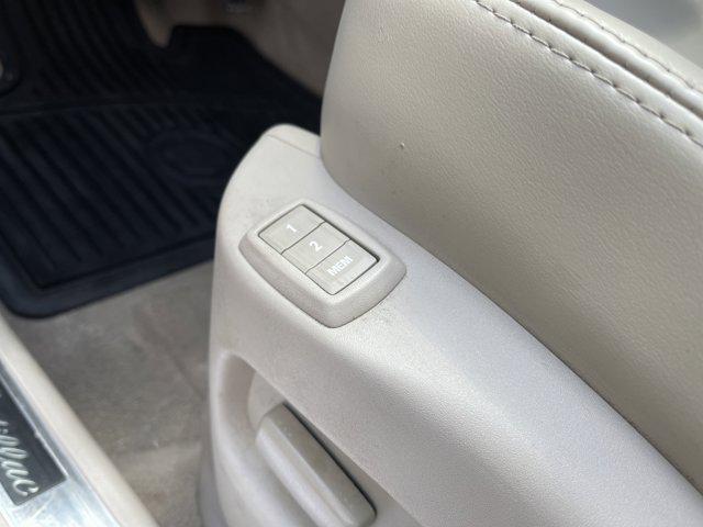 used 2015 Cadillac SRX car, priced at $10,990