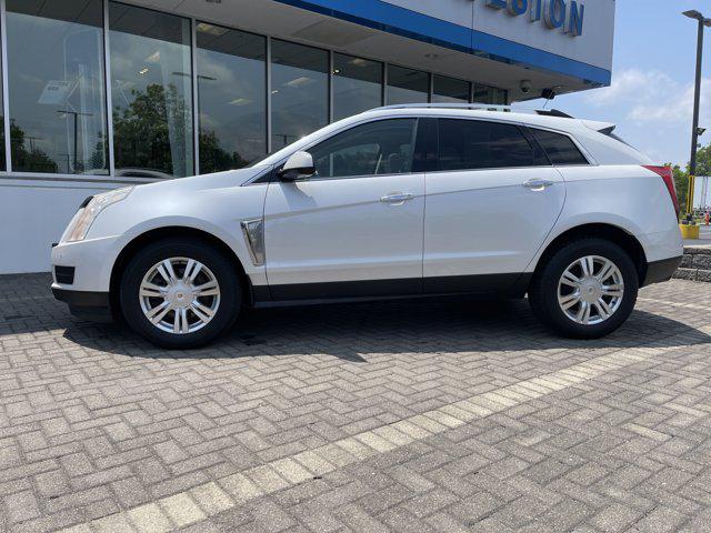 used 2015 Cadillac SRX car, priced at $10,990
