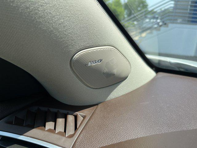 used 2015 Cadillac SRX car, priced at $10,990