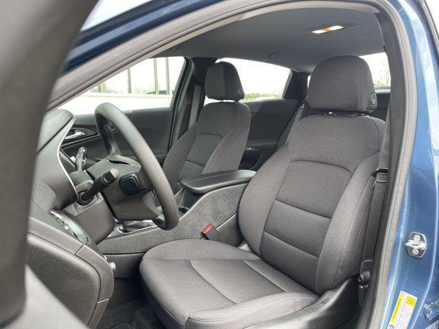 used 2025 Chevrolet Malibu car, priced at $26,780