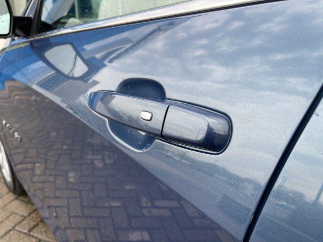 used 2025 Chevrolet Malibu car, priced at $26,780