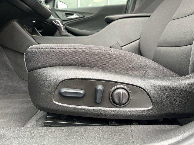 used 2025 Chevrolet Malibu car, priced at $26,780