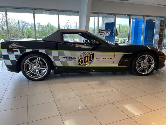 used 2008 Chevrolet Corvette car, priced at $36,990