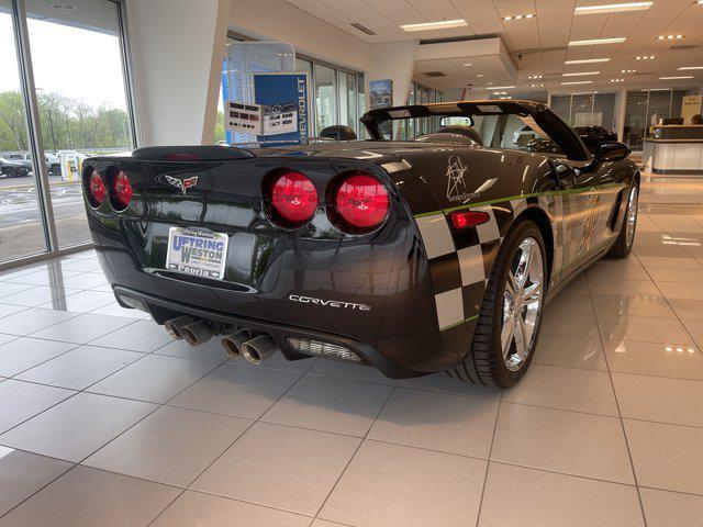 used 2008 Chevrolet Corvette car, priced at $36,990