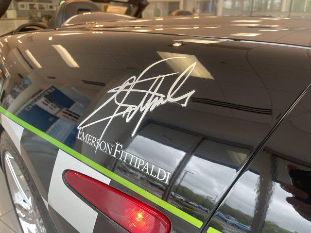 used 2008 Chevrolet Corvette car, priced at $36,990