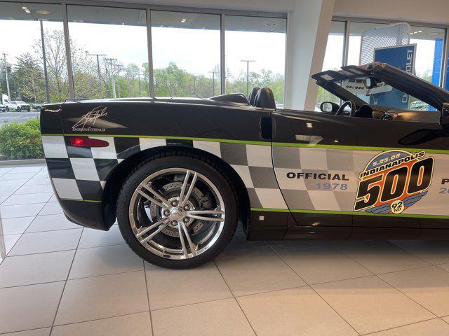 used 2008 Chevrolet Corvette car, priced at $36,990