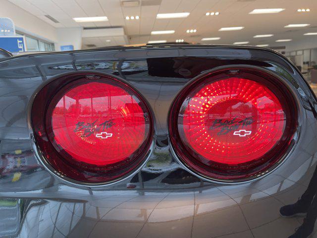 used 2008 Chevrolet Corvette car, priced at $36,990