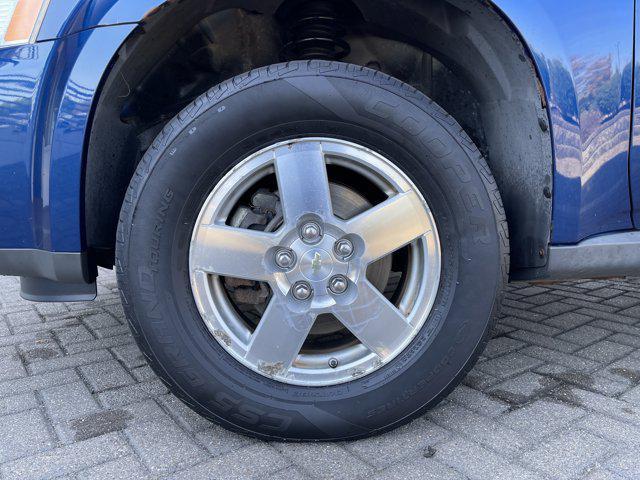used 2008 Chevrolet Equinox car, priced at $7,750