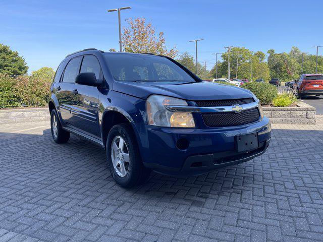 used 2008 Chevrolet Equinox car, priced at $7,750