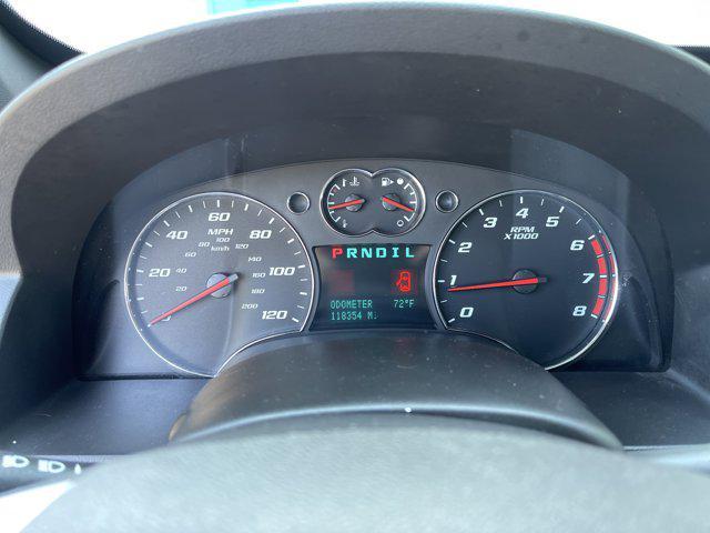 used 2008 Chevrolet Equinox car, priced at $7,750