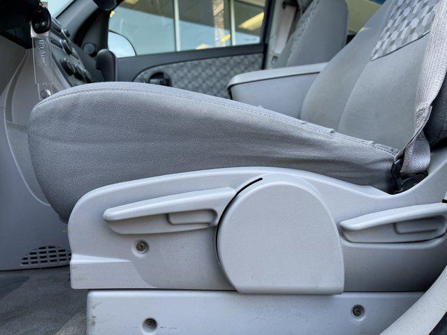 used 2008 Chevrolet Equinox car, priced at $7,750