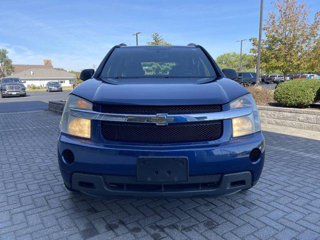 used 2008 Chevrolet Equinox car, priced at $7,750
