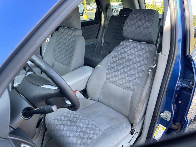 used 2008 Chevrolet Equinox car, priced at $7,750