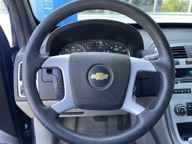 used 2008 Chevrolet Equinox car, priced at $7,750