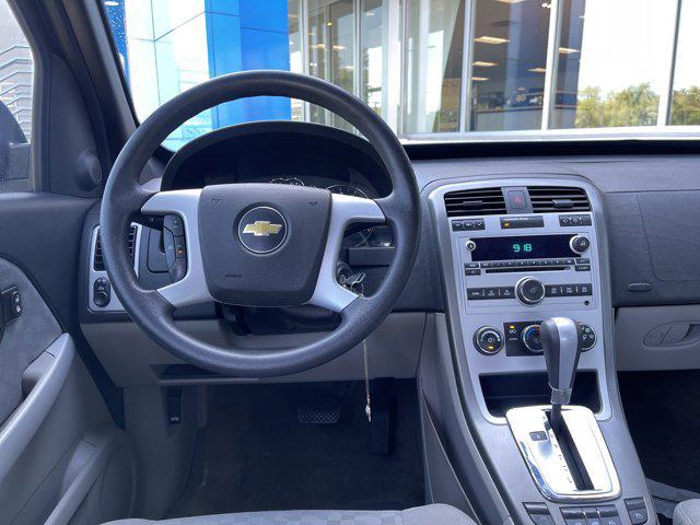 used 2008 Chevrolet Equinox car, priced at $7,750