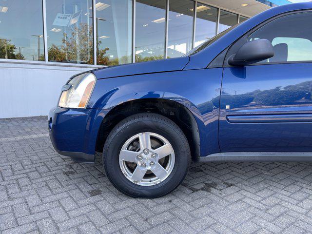 used 2008 Chevrolet Equinox car, priced at $7,750
