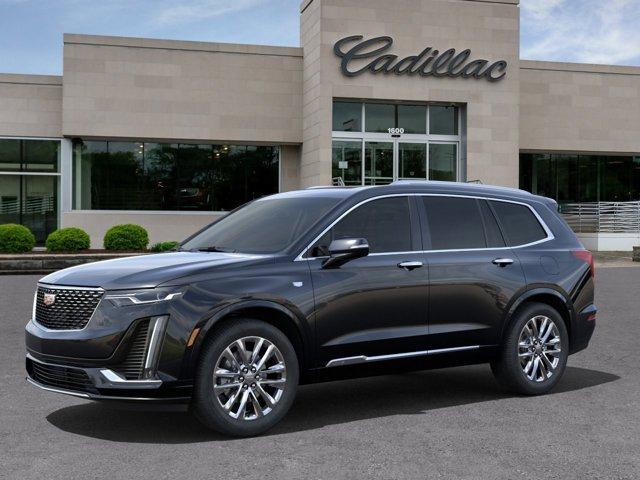 new 2024 Cadillac XT6 car, priced at $61,095