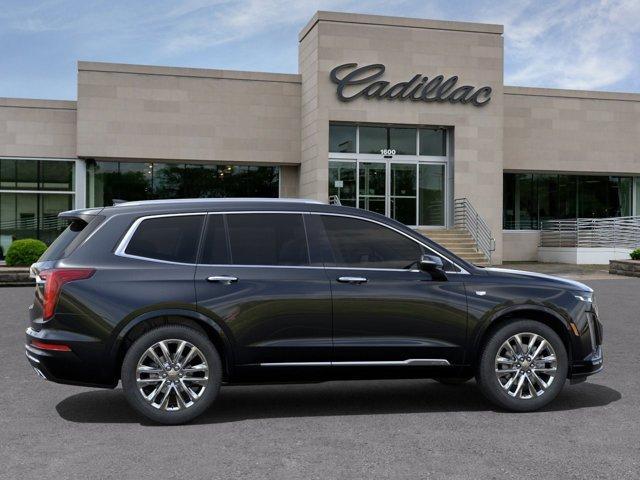 new 2024 Cadillac XT6 car, priced at $61,095