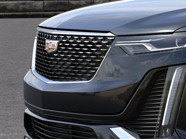 new 2024 Cadillac XT6 car, priced at $61,095